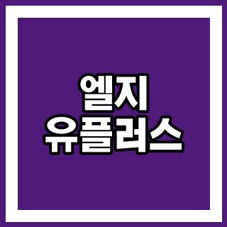 엘지 유플러스